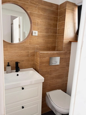 VILA 4 CAMERE DRUMUL BINELUI - METALURGIEI - imagine 13