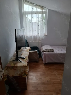 Cazare în Agigea  în 5 camere , pentru 12-13 persoane  - imagine 2