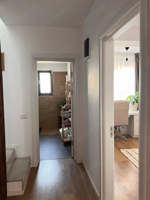 Casa Insiruita 4 Camere Zona Metalurgiei Drumul Binelui Mobilata - imagine 13