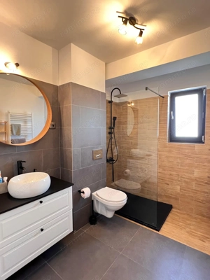 Casa Insiruita 4 Camere Zona Metalurgiei Drumul Binelui Mobilata - imagine 7