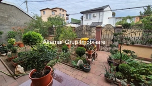 Vilă în Rahova, 370 mp, 263 mp teren, 0% comision