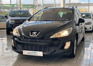 Peugeot 308 SW 120 VTi Premium - imagine 3