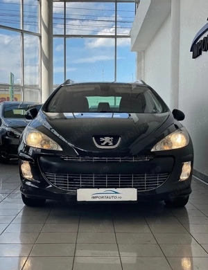 Peugeot 308 SW 120 VTi Premium - imagine 2