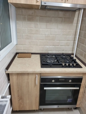 2 Camere Renovat - Sector 4 - Metrou Aparatorii Patriei - imagine 11