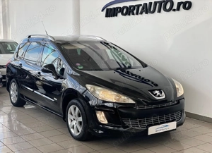 Peugeot 308 SW 120 VTi Premium