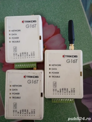 Trikdis G16T