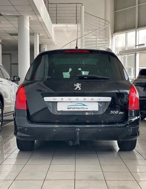 Peugeot 308 SW 120 VTi Premium - imagine 7