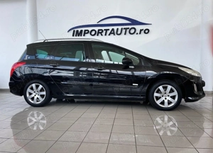Peugeot 308 SW 120 VTi Premium - imagine 4