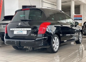 Peugeot 308 SW 120 VTi Premium - imagine 5