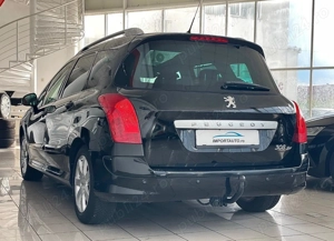 Peugeot 308 SW 120 VTi Premium - imagine 8