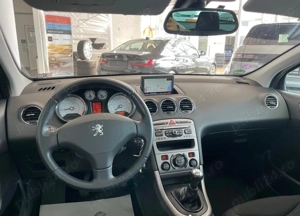 Peugeot 308 SW 120 VTi Premium - imagine 10