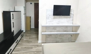 Garsoniera de inchiriat in Piata Muncii - imagine 3