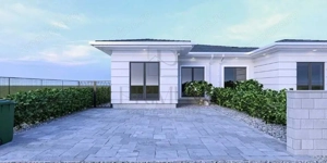 Duplex modern - canalizare - zona accesibila - imagine 2