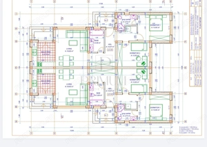 Duplex modern - canalizare - zona accesibila - imagine 7