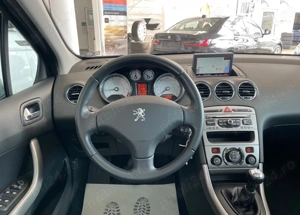 Peugeot 308 SW 120 VTi Premium - imagine 13