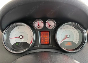 Peugeot 308 SW 120 VTi Premium - imagine 16