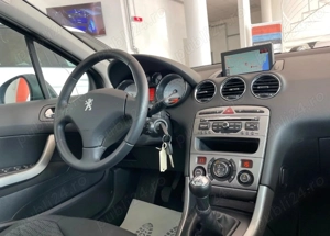 Peugeot 308 SW 120 VTi Premium - imagine 12