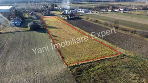 Teren de vânzare în comuna Băiculești, Județ Argeș. - imagine 7