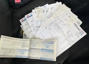 Peugeot 308 SW 120 VTi Premium - imagine 22