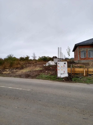 Teren Bragadiru vizavi Leroy,150 euro m, Safirului,str. Jadului, 200 m de pasarela, pana in centura