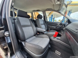 Volkswagen golf variant 1.9 TDI  - imagine 8