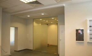 Zona Iuliu Maniu 90 mp trafic intens pietonal