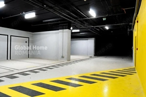 Apartament 2 camere 56 Mp | Zona Nord - Mall Promenada - imagine 8