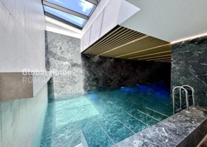 Apartament 2 camere 56 Mp | Zona Nord - Mall Promenada - imagine 11