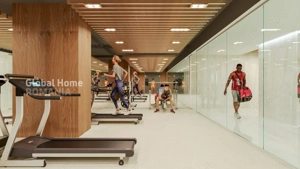 Apartament 2 camere 56 Mp | Zona Nord - Mall Promenada - imagine 7