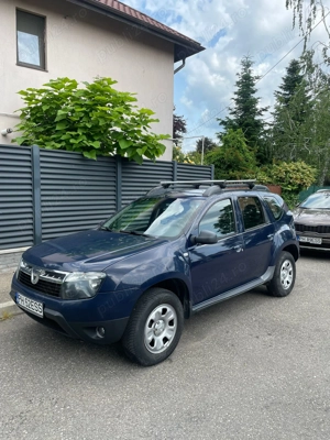 Dacia Duster 1,5 dci, 4WD, Model Laureate, decembrie 2012, Super oferta 6300 euro