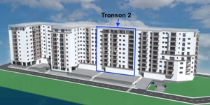 Apartamente cu 2 Camere | Dezvoltator | Comision 0% | Zona VIVO BMW