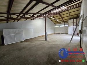 ID 9063 DE ÎNCHIRIAT - Hală cu birou - imagine 2