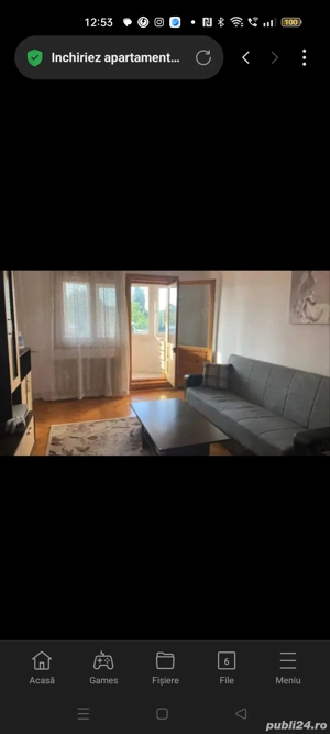 Langa Iulius Mall, Decomandat,Etaj 3,Bloc Izolat,2 Balcoane,Merita Văzut ,320 E