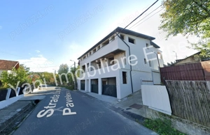  Apartamente de vânzare în Curtea de Argeș, bloc nou.