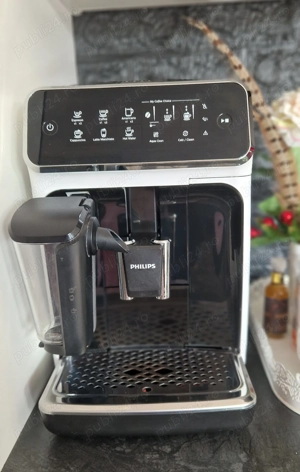 Aparat de cafea Philips 