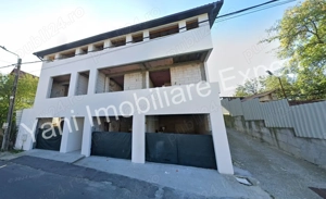  Apartamente de vânzare în Curtea de Argeș, bloc nou. - imagine 3