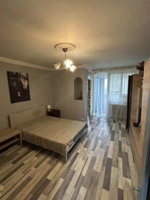 Garsoniera complet utilată, etaj intermediar, 2 lifturi, Calea Vitan