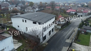  Apartamente de vânzare în Curtea de Argeș, bloc nou. - imagine 5