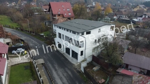  Apartamente de vânzare în Curtea de Argeș, bloc nou. - imagine 8