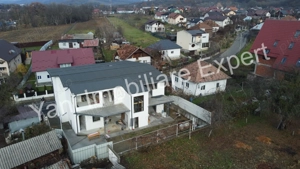  Apartamente de vânzare în Curtea de Argeș, bloc nou. - imagine 9