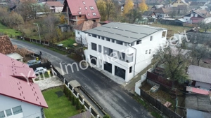  Apartamente de vânzare în Curtea de Argeș, bloc nou. - imagine 10