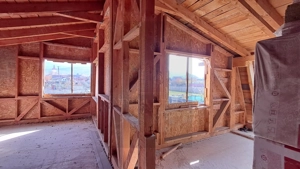 Casa moderna la rosu in Cristian - imagine 7