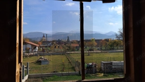 Casa moderna la rosu in Cristian - imagine 14