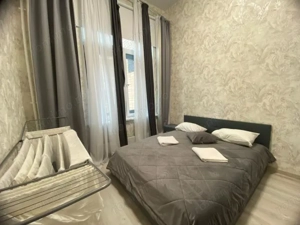 Garsoniera de inchiriat in zona Grozavesti