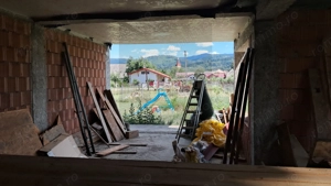 Casa moderna la rosu in Cristian - imagine 15