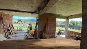 Casa moderna la rosu in Cristian - imagine 12