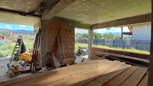 Casa moderna la rosu in Cristian - imagine 11