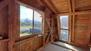 Casa moderna la rosu in Cristian - imagine 8