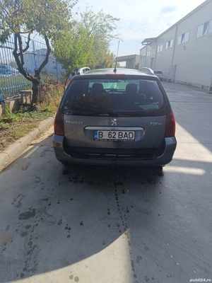 vand masina pejeot 307sw - imagine 2