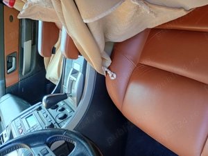 Vând Range Rover  2008